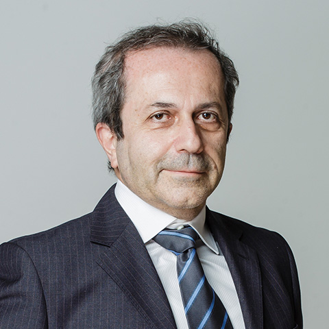 Gianfranco Gaiano