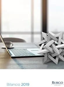 The Group's 2019 Financial Statements