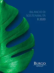 2020 Sustainability Report