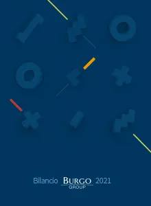 The Group's 2021 Financial Statements