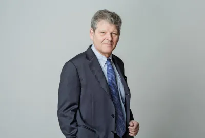 Economia circolare: Ignazio Capuano delinea le nuove sfide di Burgo Group