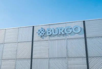 The Verzuolo plant and the circular economy