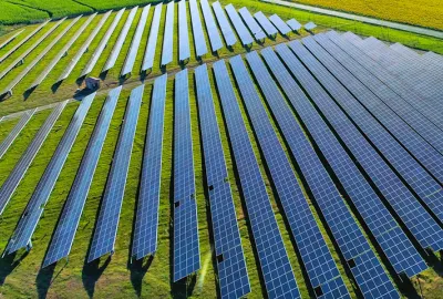 Una strategia per la decarbonizzazione