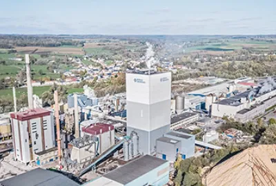 Stabilimento di Virton