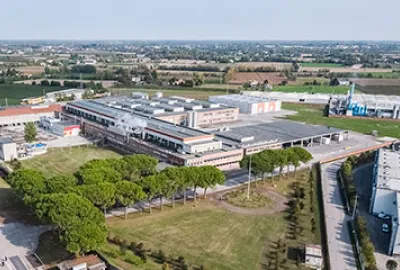 Stabilimento di Treviso