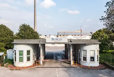 Stabilimento di Villorba