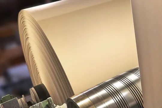 Burgo Containerboard: a sound investment for sustainable innovation
