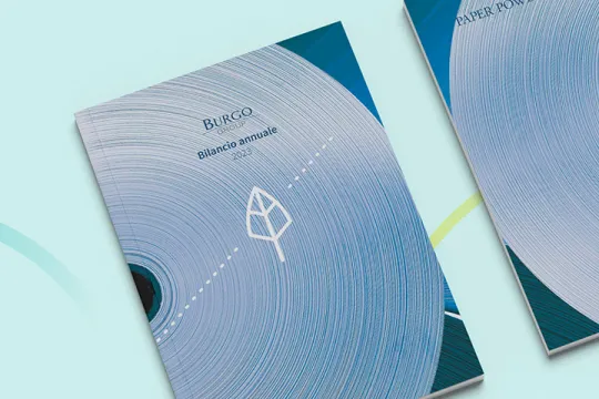 Burgo Group’s 2023 financial report is online
