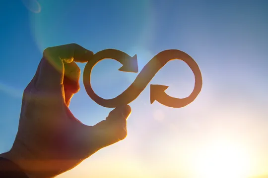 Release of the 2021 Circular Economy Report&nbsp;
