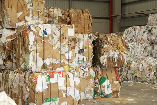 National Conference of Recycling 2024: Italy once again among the best in Europe
