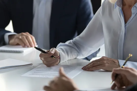 Burgo Group has adopted new general terms and conditions of sale
