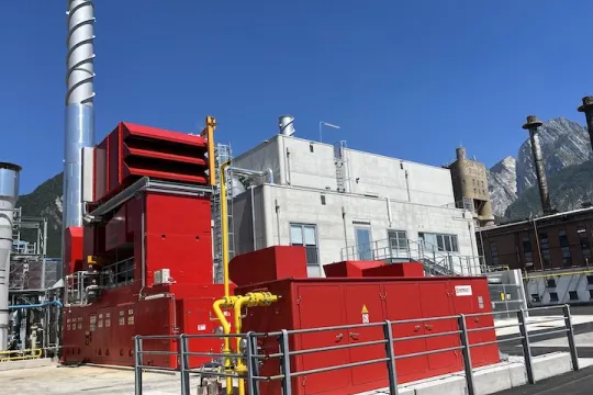 Tolmezzo: further investing in energy efficiency
