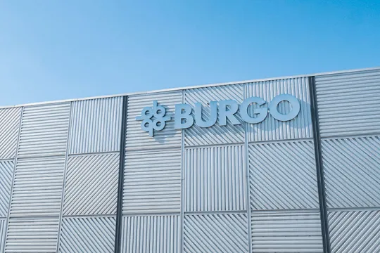 The Verzuolo plant and the circular economy
