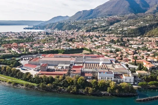 Burgo Group’s ESG strategy in a Boston Consulting Group’s video
