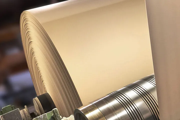 Burgo Containerboard: un investimento convinto per l'innovazione sostenibile
