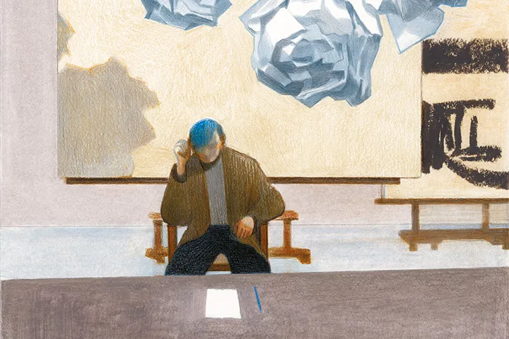 Burgo Calendar 2023 and Cartaceo#04: two tributes to the charming act of <em>taking notes</em> (always better on paper!)
