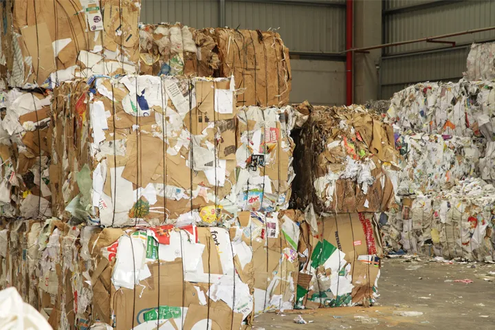 Conferenza Nazionale del Riciclo 2024: l’Italia è ancora una volta fra le eccellenze in Europa
