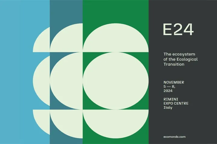 Burgo Group at Ecomondo 2024 and at the States General of the Green Economy
