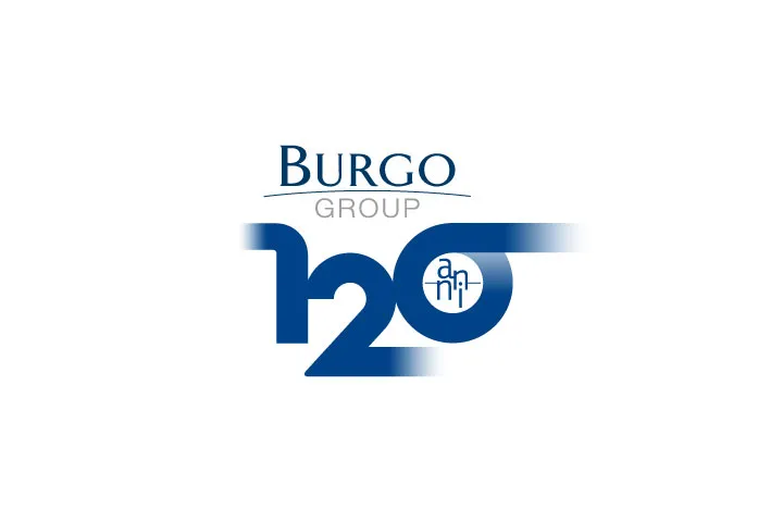 1905-2025: Burgo celebrates 120 years