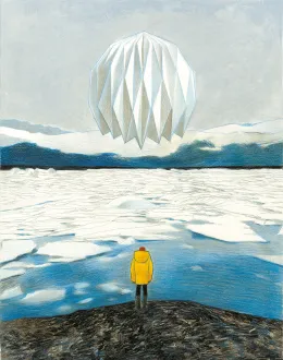 Andrea Serio - Calendario Burgo 2023