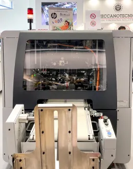 Burgo Group drupa 2024