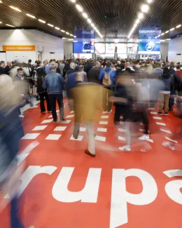 Burgo Group drupa 2024