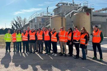 Burgo Group: a Villorba per il Sustainability Day