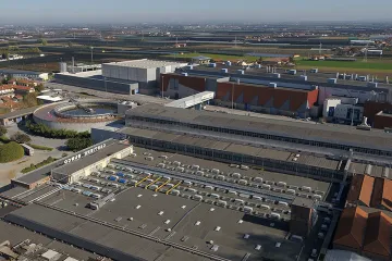 Burgo Group: siglato l’accordo per la cessione dello stabilimento di Verzuolo (CN) a Smurfit Kappa Group PLC