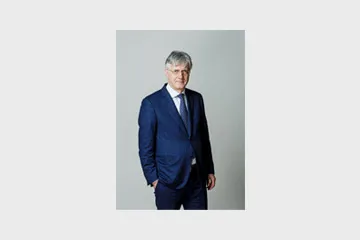 Alberto Marchi / Presidente Burgo Group