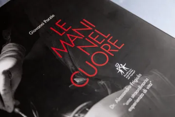 Burgo Group sostiene l’associazione Bambini Cardiopatici nel Mondo
