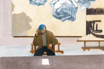 Burgo Calendar 2023 and Cartaceo#04: two tributes to the charming act of <em>taking notes</em> (always better on paper!)
