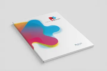 R4 Next Bulky is renewed: the high bulk paper for premium printing is now even more aligned with the publishing market’s needs
