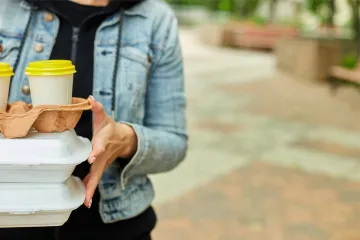 Le performance ambientali dei packaging alimentari cartacei in uno studio europeo
