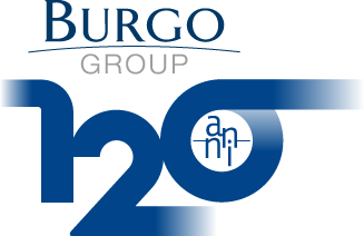 Burgo Group 120 anni